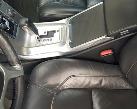 Синий Вольво ХС70, объемом двигателя 2.4 л и пробегом 225 тыс. км за 14750 $, фото 32 на Automoto.ua