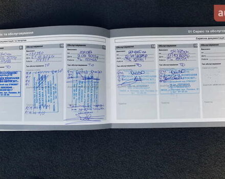 Синий Вольво ХС70, объемом двигателя 2.4 л и пробегом 225 тыс. км за 14750 $, фото 48 на Automoto.ua