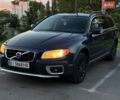 Синій Вольво ХС70, об'ємом двигуна 2.5 л та пробігом 312 тис. км за 10800 $, фото 12 на Automoto.ua
