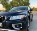 Синій Вольво ХС70, об'ємом двигуна 2.95 л та пробігом 165 тис. км за 14800 $, фото 5 на Automoto.ua
