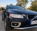 Синий Вольво ХС70, объемом двигателя 2.95 л и пробегом 165 тыс. км за 14800 $, фото 4 на Automoto.ua