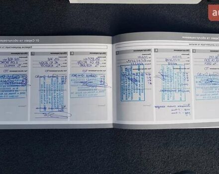 Синий Вольво ХС70, объемом двигателя 2.4 л и пробегом 225 тыс. км за 14750 $, фото 47 на Automoto.ua
