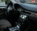 Синій Вольво ХС70, об'ємом двигуна 2.5 л та пробігом 312 тис. км за 10800 $, фото 2 на Automoto.ua