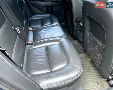 Синій Вольво ХС70, об'ємом двигуна 2.4 л та пробігом 143 тис. км за 18500 $, фото 38 на Automoto.ua