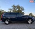 Синий Вольво ХС70, объемом двигателя 2.95 л и пробегом 165 тыс. км за 14800 $, фото 20 на Automoto.ua