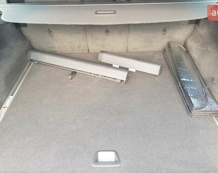 Синий Вольво ХС70, объемом двигателя 2.4 л и пробегом 225 тыс. км за 14750 $, фото 42 на Automoto.ua