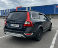 Синий Вольво ХС70, объемом двигателя 2.4 л и пробегом 295 тыс. км за 13500 $, фото 17 на Automoto.ua