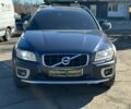 Синій Вольво ХС70, об'ємом двигуна 1.98 л та пробігом 225 тис. км за 12600 $, фото 7 на Automoto.ua