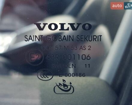 Синій Вольво ХС70, об'ємом двигуна 2.4 л та пробігом 225 тис. км за 14750 $, фото 21 на Automoto.ua