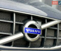 Синій Вольво ХС70, об'ємом двигуна 2.4 л та пробігом 143 тис. км за 18500 $, фото 13 на Automoto.ua