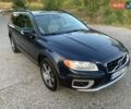 Синий Вольво ХС70, объемом двигателя 2.95 л и пробегом 165 тыс. км за 14800 $, фото 7 на Automoto.ua