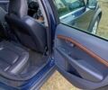 Синий Вольво ХС70, объемом двигателя 2.4 л и пробегом 283 тыс. км за 7491 $, фото 10 на Automoto.ua