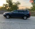Синій Вольво ХС70, об'ємом двигуна 2.95 л та пробігом 165 тис. км за 14800 $, фото 19 на Automoto.ua