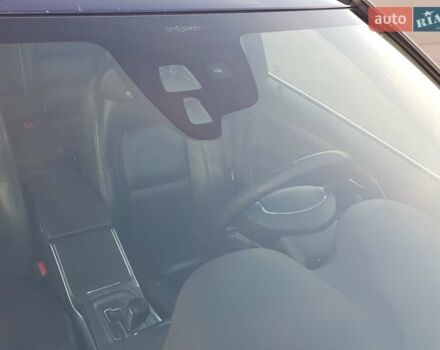 Синий Вольво ХС70, объемом двигателя 2.4 л и пробегом 225 тыс. км за 14750 $, фото 17 на Automoto.ua