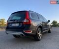Синий Вольво ХС70, объемом двигателя 2.95 л и пробегом 165 тыс. км за 14800 $, фото 23 на Automoto.ua