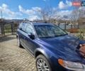 Синий Вольво ХС70, объемом двигателя 3.19 л и пробегом 260 тыс. км за 12800 $, фото 15 на Automoto.ua