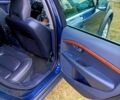 Синий Вольво ХС70, объемом двигателя 2.4 л и пробегом 283 тыс. км за 7500 $, фото 9 на Automoto.ua