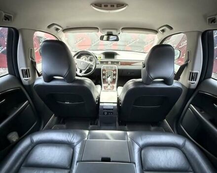 Синій Вольво ХС70, об'ємом двигуна 2.4 л та пробігом 202 тис. км за 16700 $, фото 13 на Automoto.ua