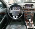 Синий Вольво ХС70, объемом двигателя 2.4 л и пробегом 264 тыс. км за 16990 $, фото 14 на Automoto.ua