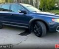 Синій Вольво ХС70, об'ємом двигуна 2.4 л та пробігом 259 тис. км за 16500 $, фото 4 на Automoto.ua