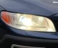 Синий Вольво ХС70, объемом двигателя 2.4 л и пробегом 264 тыс. км за 16990 $, фото 4 на Automoto.ua