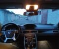Синий Вольво ХС70, объемом двигателя 3.2 л и пробегом 180 тыс. км за 14300 $, фото 13 на Automoto.ua
