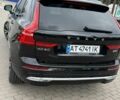 Синий Вольво ХС70, объемом двигателя 2.4 л и пробегом 269 тыс. км за 13700 $, фото 15 на Automoto.ua