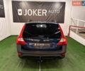 Синий Вольво ХС70, объемом двигателя 2.4 л и пробегом 269 тыс. км за 13700 $, фото 15 на Automoto.ua