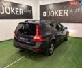Синий Вольво ХС70, объемом двигателя 2.4 л и пробегом 269 тыс. км за 13700 $, фото 12 на Automoto.ua