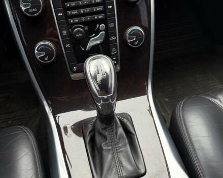 Синій Вольво ХС70, об'ємом двигуна 2.4 л та пробігом 202 тис. км за 16700 $, фото 21 на Automoto.ua