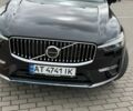 Синий Вольво ХС70, объемом двигателя 2.4 л и пробегом 269 тыс. км за 13700 $, фото 24 на Automoto.ua