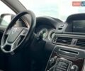 Синій Вольво ХС70, об'ємом двигуна 2.4 л та пробігом 310 тис. км за 13790 $, фото 41 на Automoto.ua