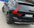 Синий Вольво ХС70, объемом двигателя 2.4 л и пробегом 269 тыс. км за 13700 $, фото 10 на Automoto.ua