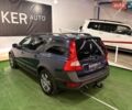 Синий Вольво ХС70, объемом двигателя 2.4 л и пробегом 269 тыс. км за 13700 $, фото 10 на Automoto.ua