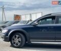 Синій Вольво ХС70, об'ємом двигуна 2.4 л та пробігом 310 тис. км за 13790 $, фото 11 на Automoto.ua