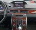 Синий Вольво ХС70, объемом двигателя 2.4 л и пробегом 264 тыс. км за 16990 $, фото 15 на Automoto.ua