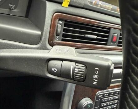 Синій Вольво ХС70, об'ємом двигуна 2.4 л та пробігом 202 тис. км за 16700 $, фото 29 на Automoto.ua