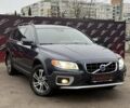 Синій Вольво ХС70, об'ємом двигуна 2.4 л та пробігом 202 тис. км за 16700 $, фото 2 на Automoto.ua