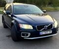 Синій Вольво ХС70, об'ємом двигуна 2.4 л та пробігом 259 тис. км за 16500 $, фото 1 на Automoto.ua