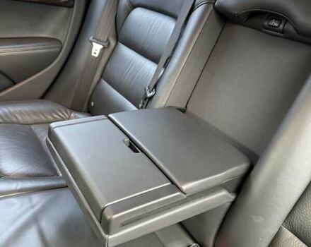 Синій Вольво ХС70, об'ємом двигуна 2.4 л та пробігом 202 тис. км за 16700 $, фото 16 на Automoto.ua