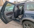 Синий Вольво ХС70, объемом двигателя 2.4 л и пробегом 264 тыс. км за 16990 $, фото 10 на Automoto.ua