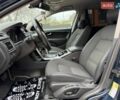 Синий Вольво ХС70, объемом двигателя 3.19 л и пробегом 185 тыс. км за 13500 $, фото 6 на Automoto.ua