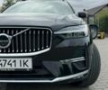 Синий Вольво ХС70, объемом двигателя 2.4 л и пробегом 269 тыс. км за 13700 $, фото 20 на Automoto.ua