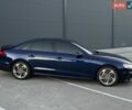 Синий Вольво ХС70, объемом двигателя 2.4 л и пробегом 269 тыс. км за 13700 $, фото 19 на Automoto.ua