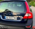 Синій Вольво ХС70, об'ємом двигуна 2.4 л та пробігом 259 тис. км за 16500 $, фото 1 на Automoto.ua