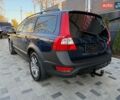 Синий Вольво ХС70, объемом двигателя 2.4 л и пробегом 256 тыс. км за 13900 $, фото 2 на Automoto.ua