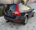 Синий Вольво ХС70, объемом двигателя 2.4 л и пробегом 256 тыс. км за 13900 $, фото 4 на Automoto.ua
