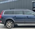 Синій Вольво ХС70, об'ємом двигуна 2.4 л та пробігом 310 тис. км за 13790 $, фото 5 на Automoto.ua