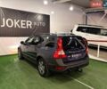 Синий Вольво ХС70, объемом двигателя 2.4 л и пробегом 269 тыс. км за 13700 $, фото 11 на Automoto.ua