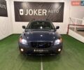 Синий Вольво ХС70, объемом двигателя 2.4 л и пробегом 269 тыс. км за 13700 $, фото 16 на Automoto.ua